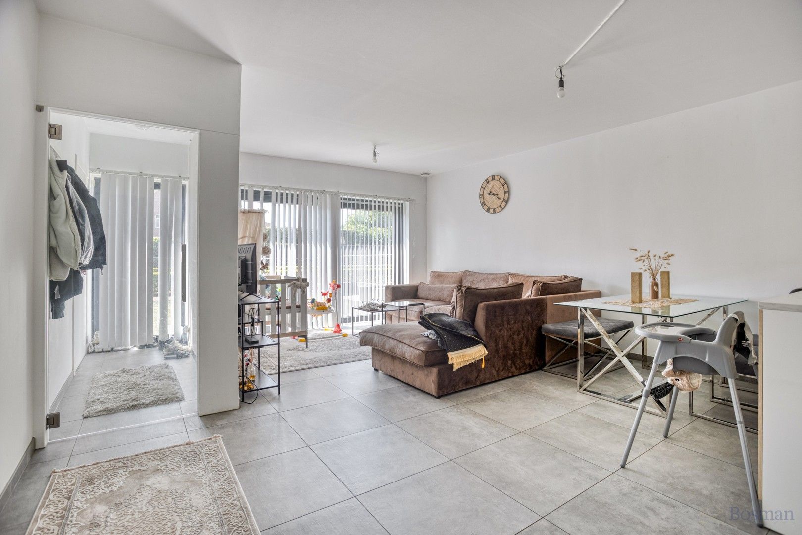 Modern appartement te koop in Vorst (Laakdal) foto 2