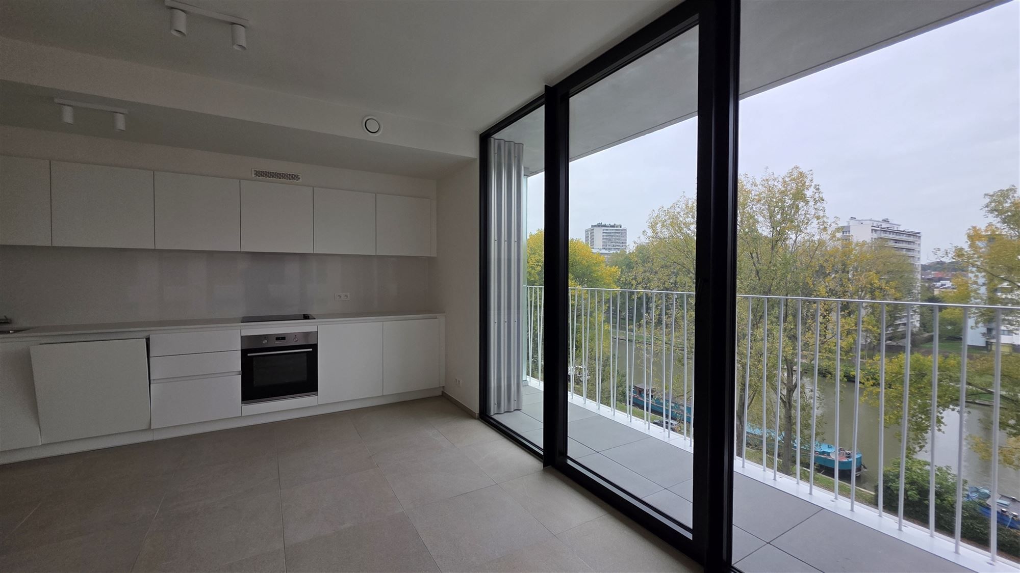 Nieuwbouw 3 slaapkamerappartement foto 7