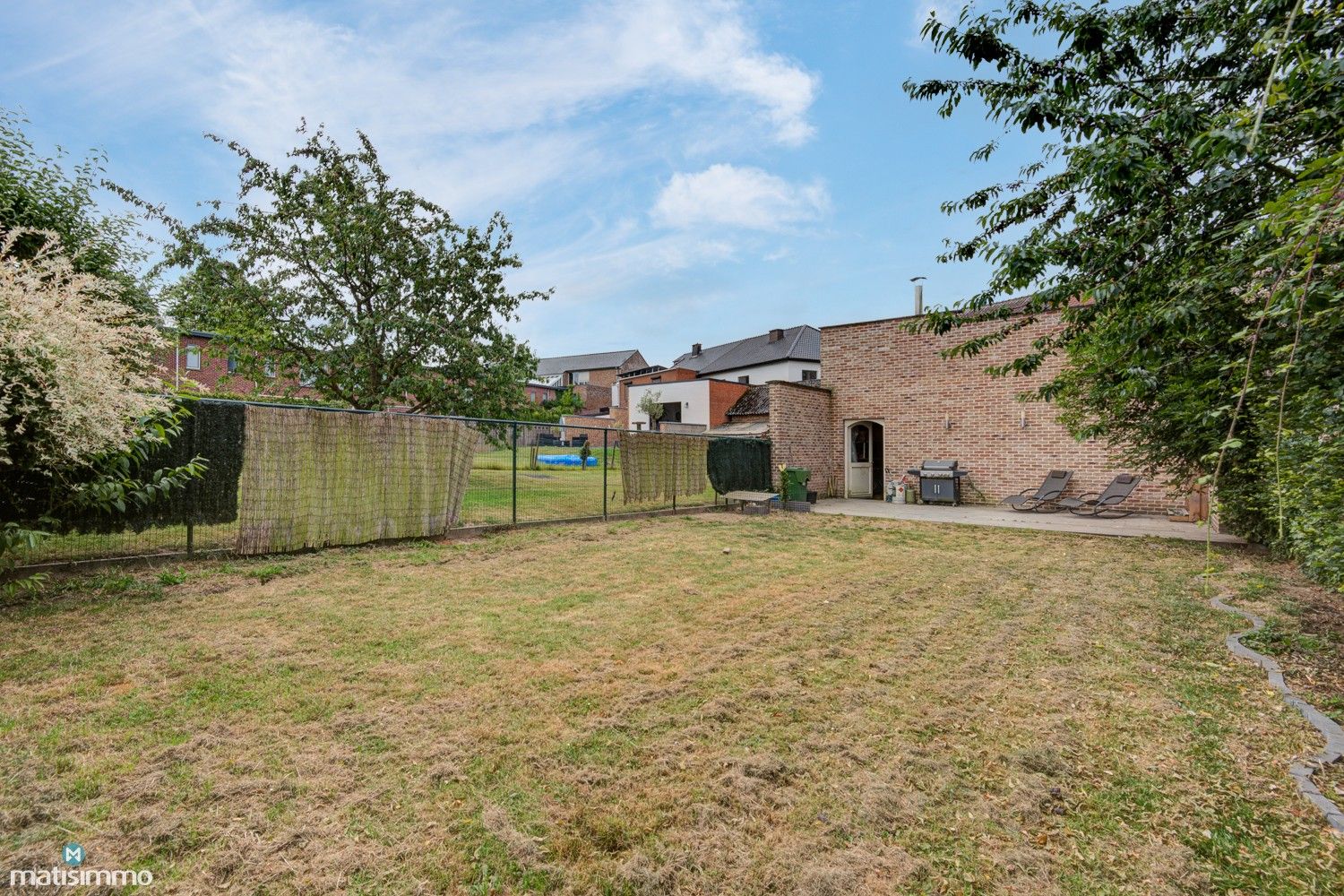 VERRASSEND, INSTAPKLARE EENGEZINSWONING MET OPMERKELIJKE MULTIFUNCTIONELE RUIMTE TE VLIERMAAL foto 33