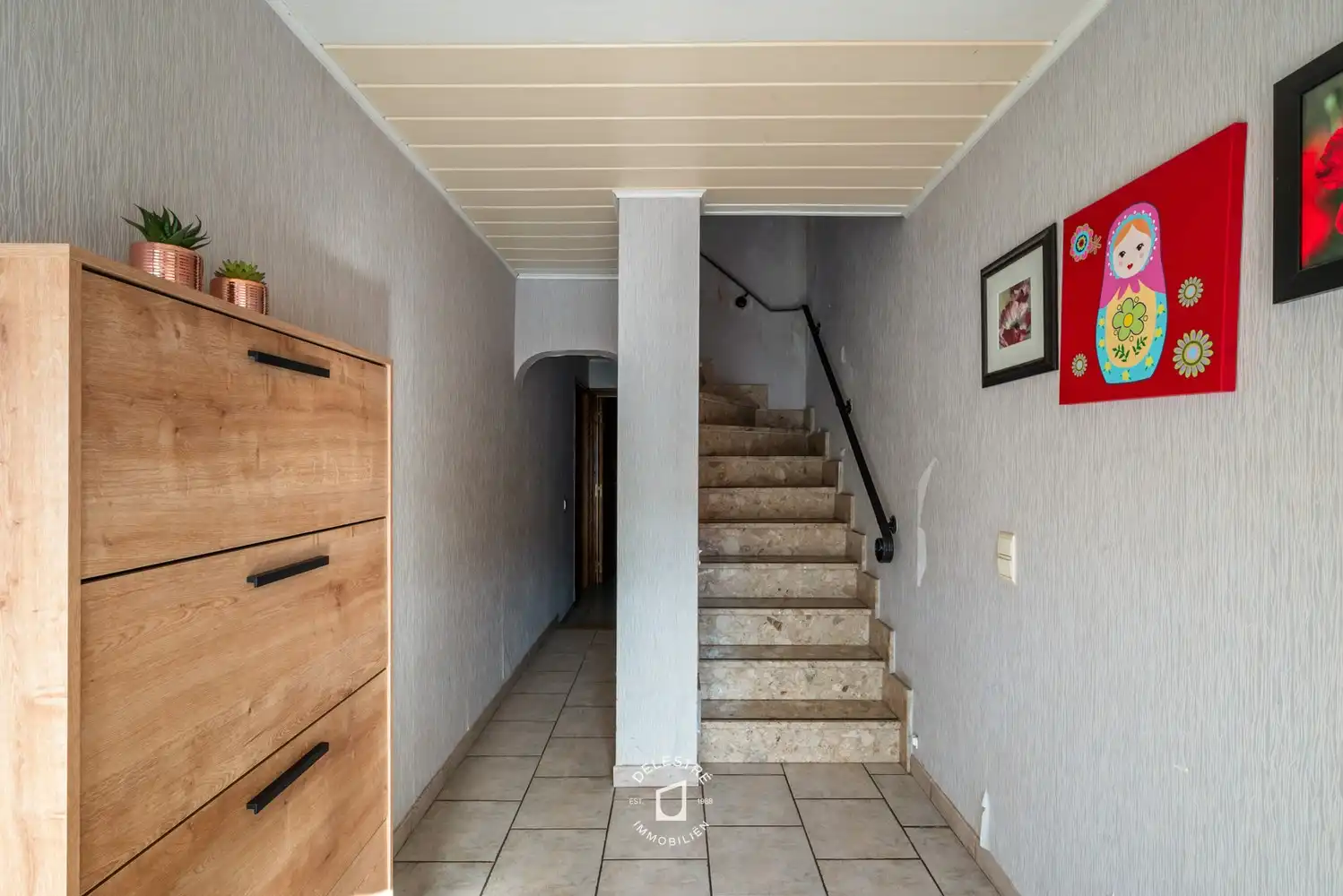 GOED ONDERHOUDEN WONING INCL. 2 GARAGES foto 11