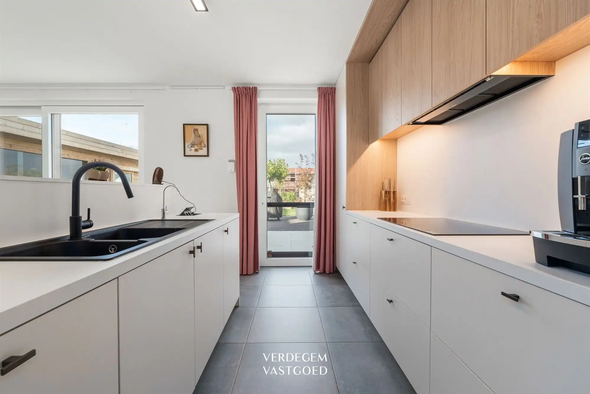 Instapklare nieuwbouwwoning met drie slaapkamers, EPC A+ en mooi tuinatelier foto 9