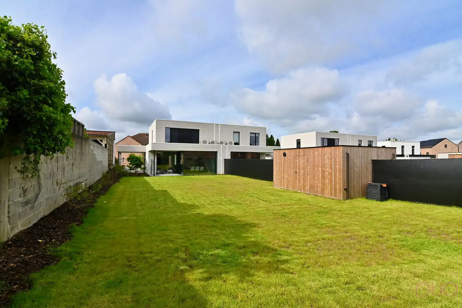 Moderne, stijlvolle nieuwbouwwoning in Wilderen inclusief diverse roerende goederen foto 36