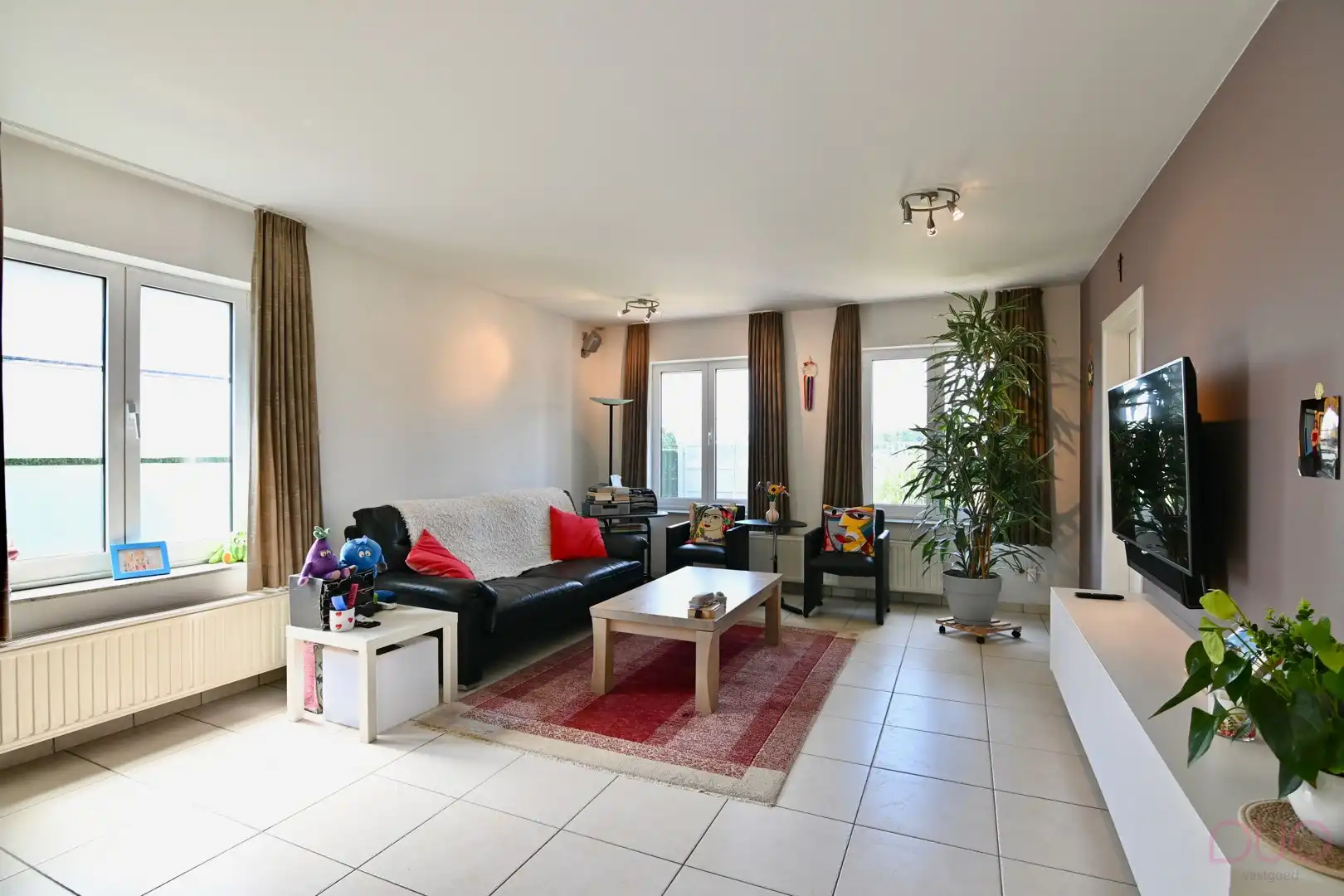 Tijdloze, instapklare ééngezinswoning voorzien van moderne technieken foto 7