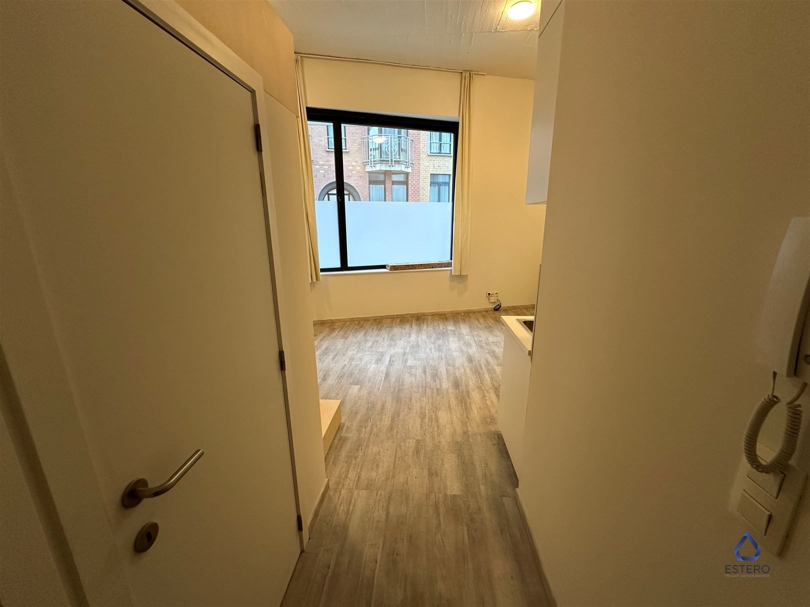 Gezellig studio in Hartje Brussel, 40m² foto 5