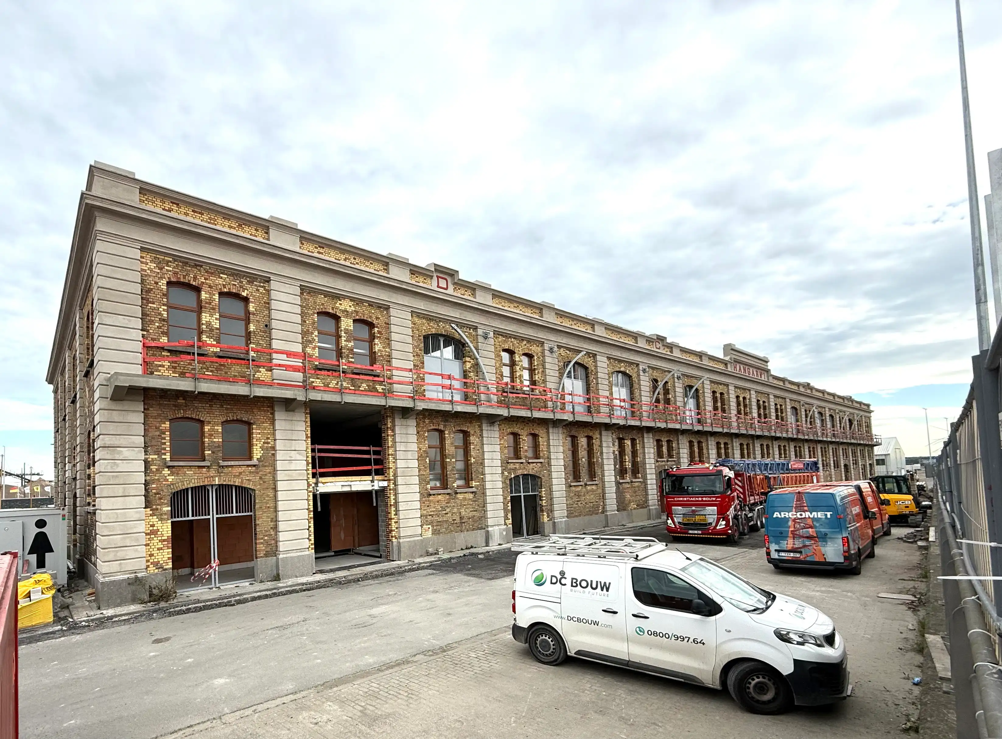 Stapelhuisstraat 1 - kantoorruimte foto 8