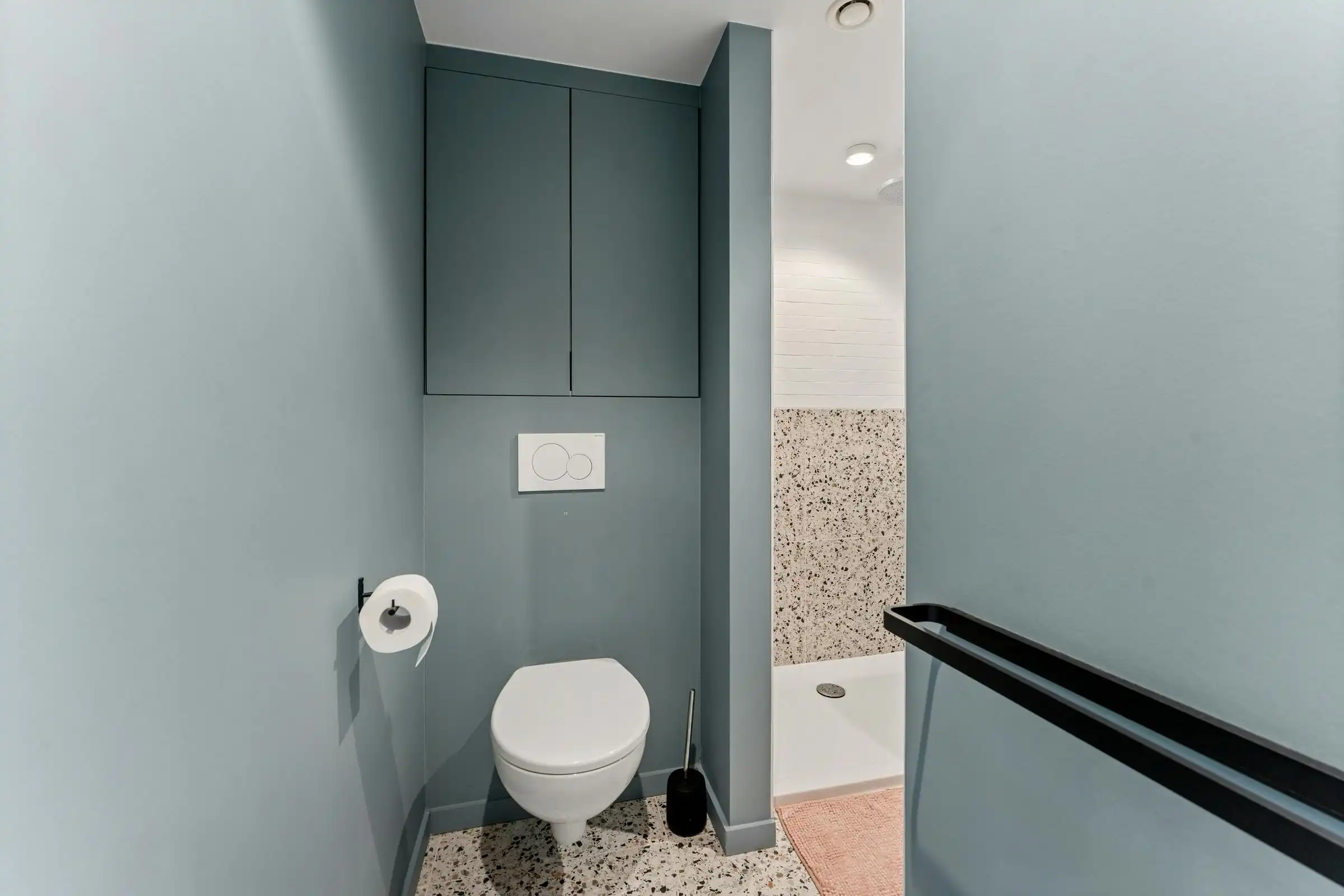 Nieuw BEN-appartement vlakbij zee te Koksijde-Bad foto 10