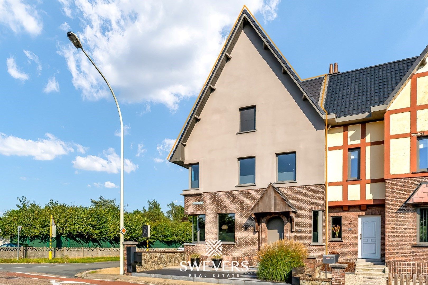 Gerenoveerde woning met knus tuintje en mogelijkheid tot plaatsen van carport foto 31