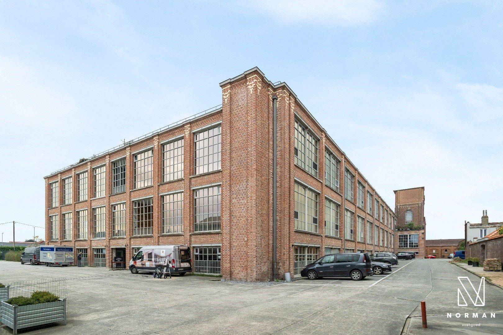 Unieke loft te koop in Avelgem!  foto 3