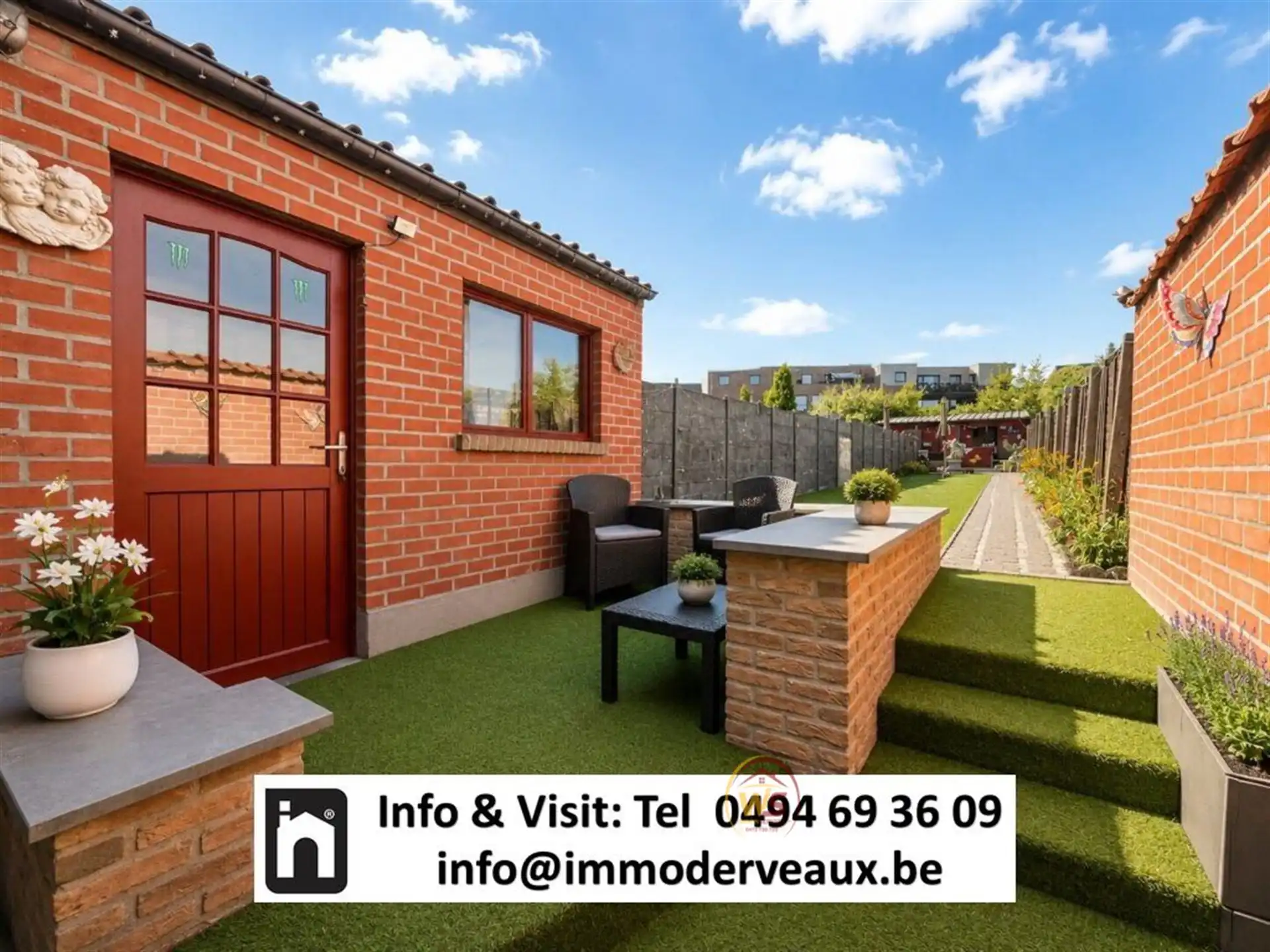 Woning foto 16