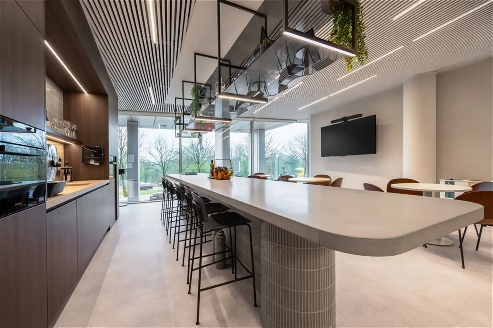 Kantoorverdieping te huur in modern kantoorgebouw foto 7