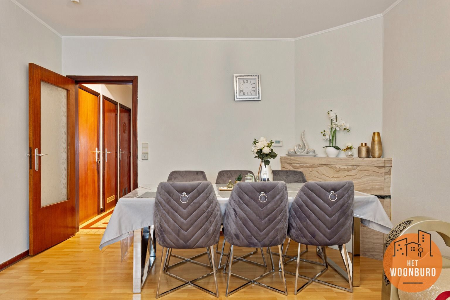 Appartement 1e Verd. foto 12