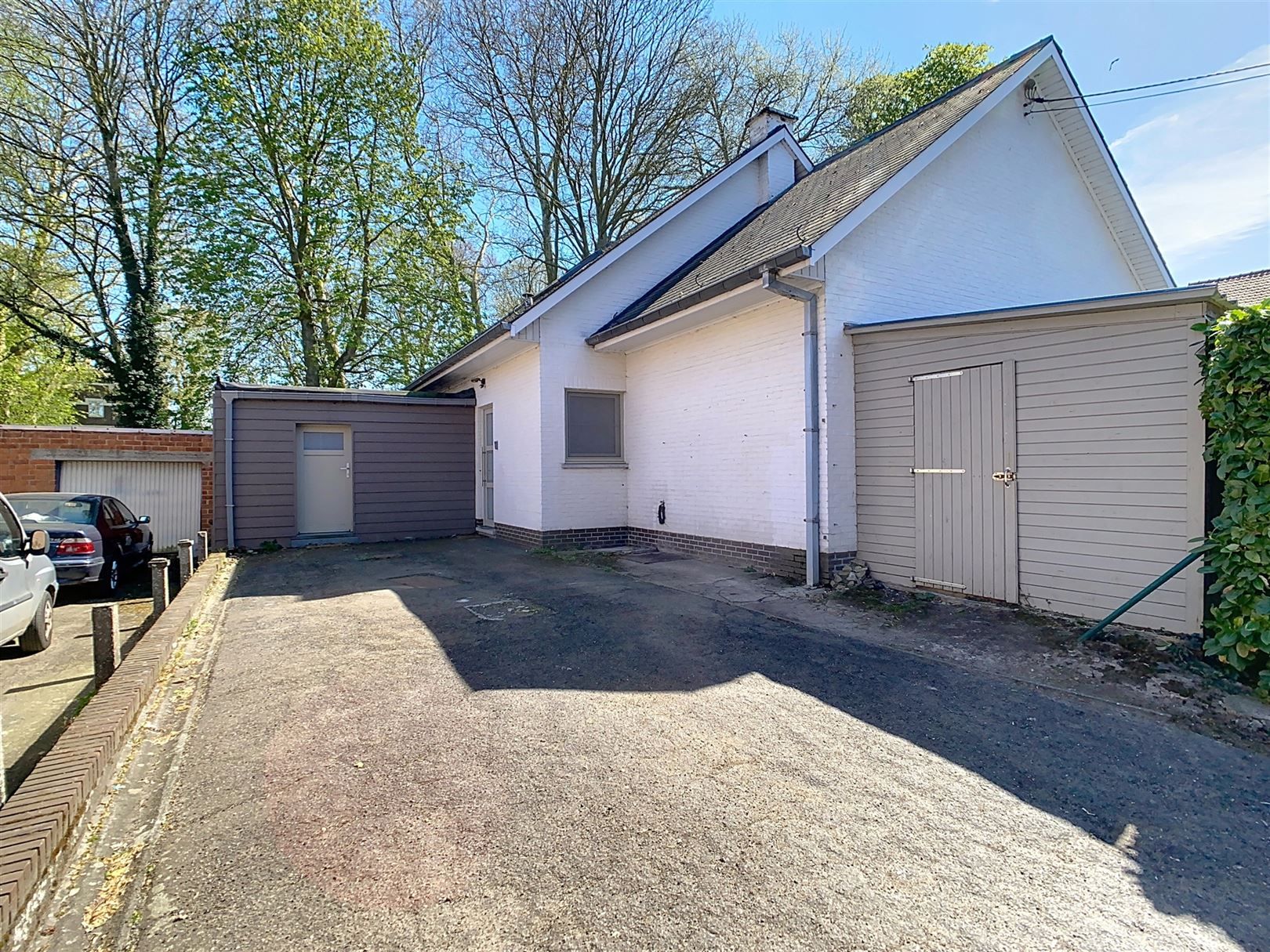 Gerenoveerde woning, 4 slpks, praktijkruimte, tuin, 4a 90ca foto 31