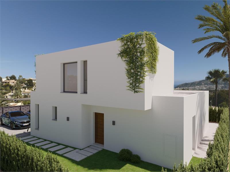 12 Energiezuinige nieuwbouw villa's foto 9