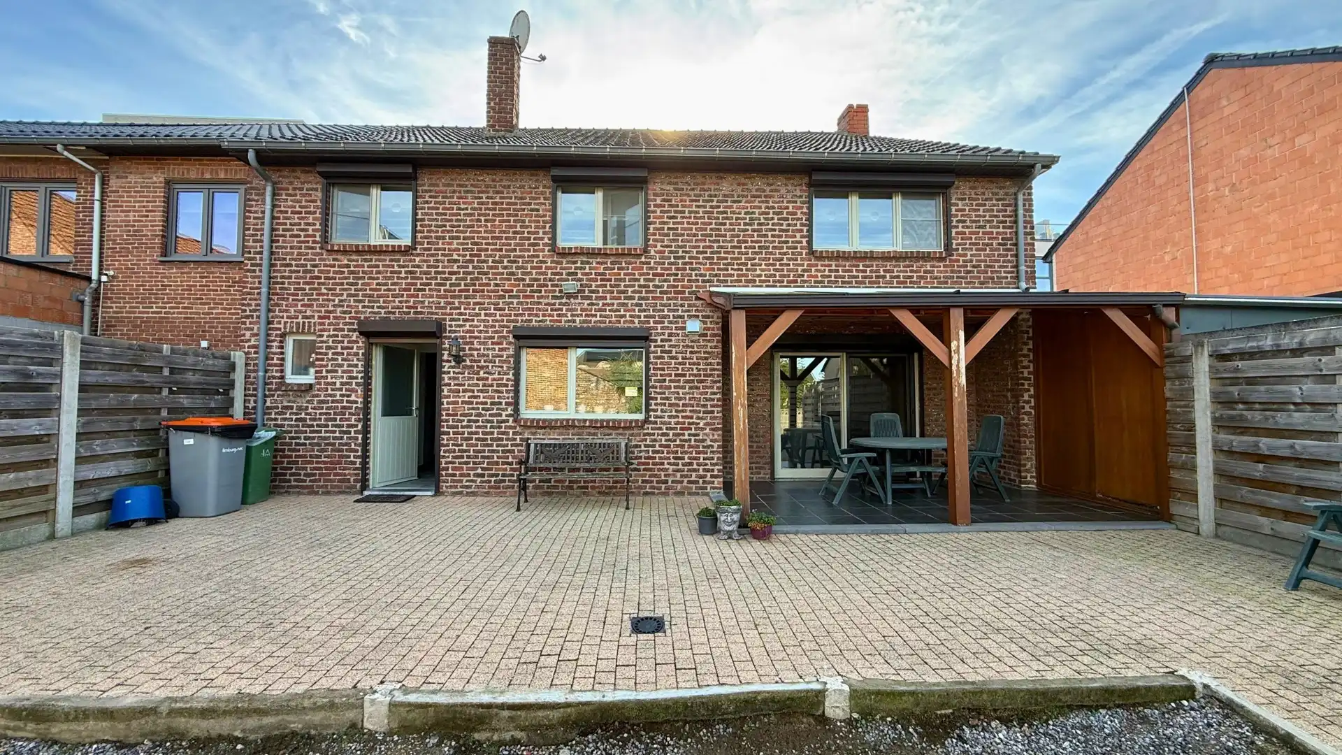 Woning foto 31
