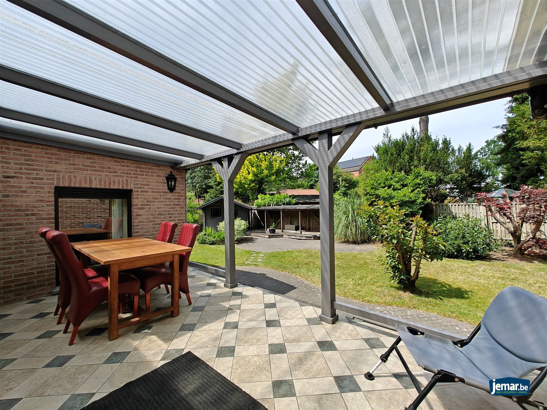 Vrijstaande woning op een prachtige locatie  foto 12