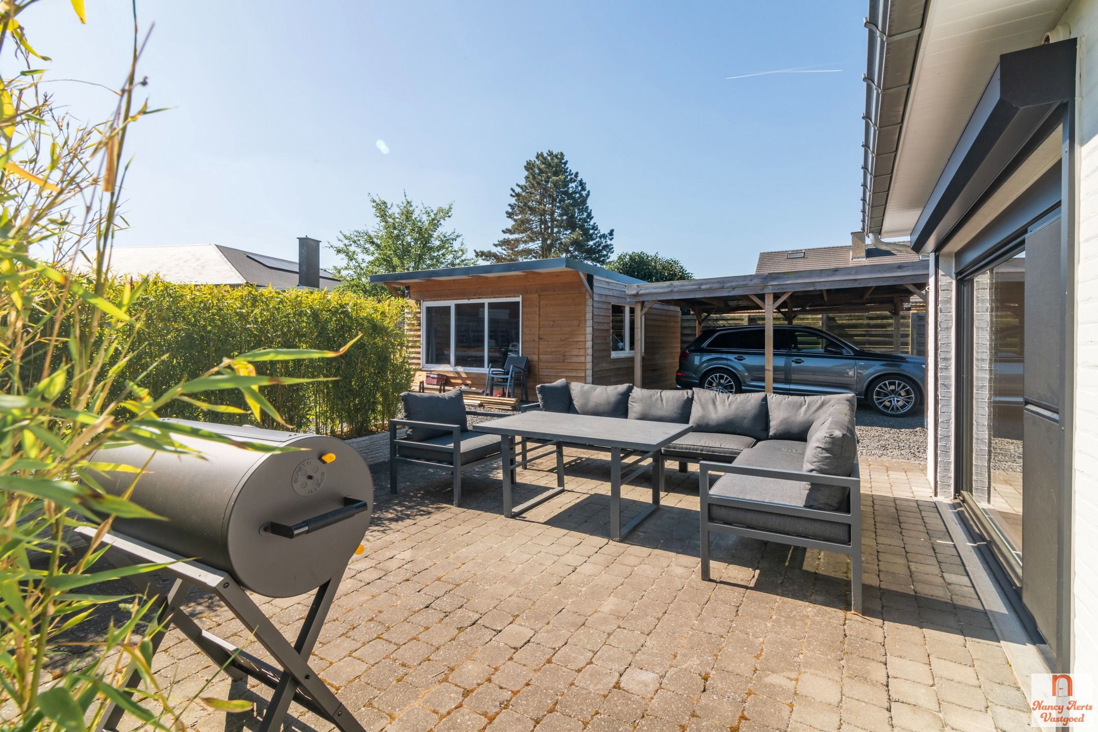 Instapklare bungalow met tuin op rustige locatie foto 31