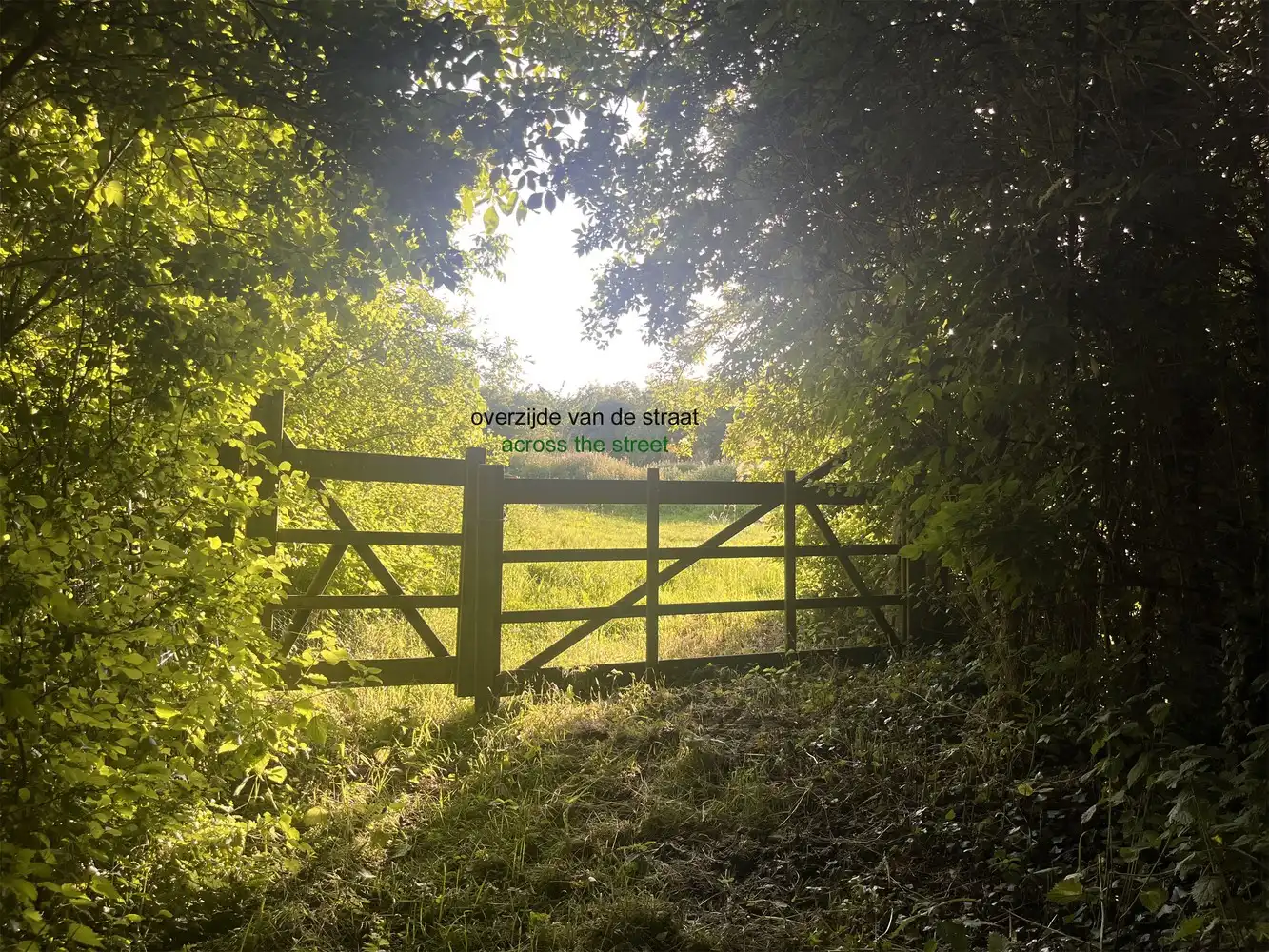 idyllisch 19e eeuws landhuis, unieke ligging omringd door een prachtig natuurgebied foto 27