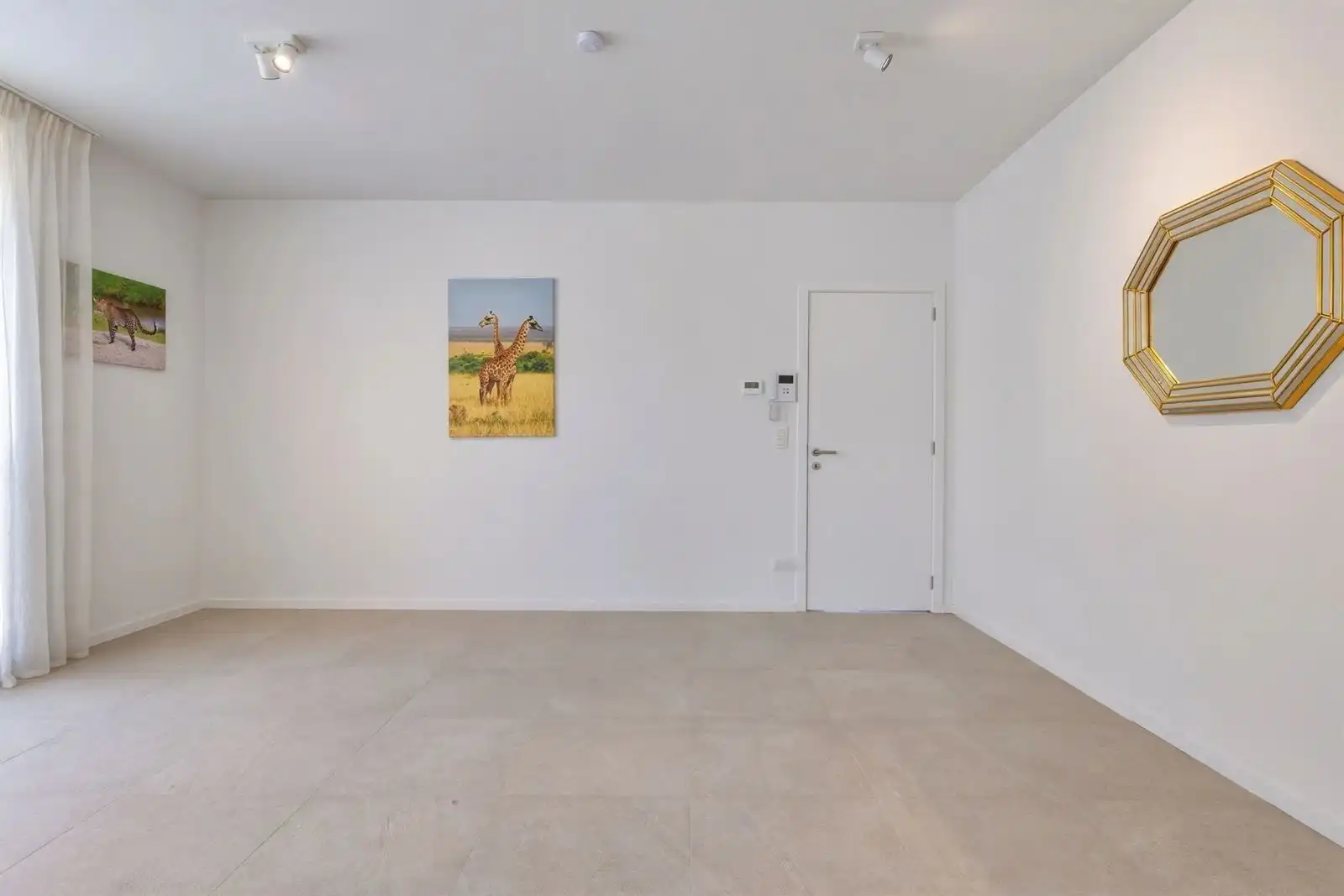 TOP 3-SLAAPKAMERAPPARTEMENT | RESIDENTIE CUNNINGHAM foto 6