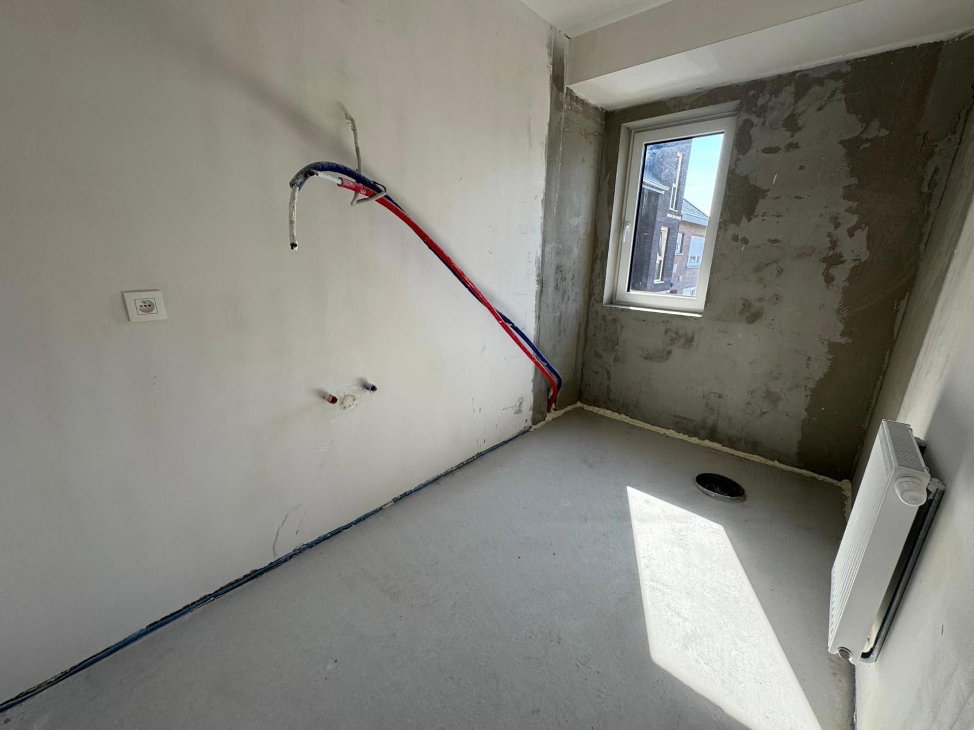 Tweeslaapkamer appartement op de eerste verdieping foto 11