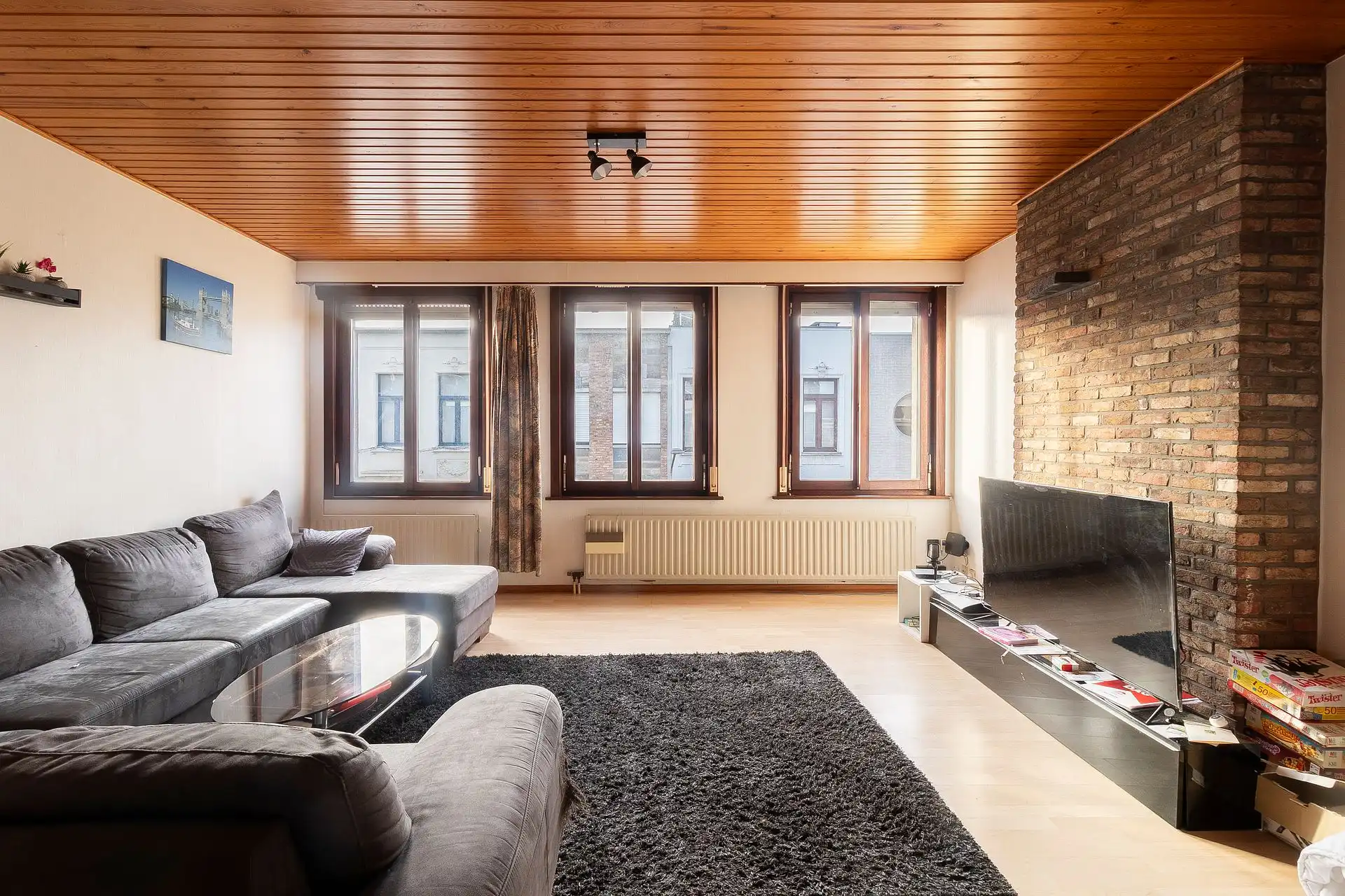 Zeer ruime gezinswoning met flexibele indeling in Wilrijk foto 4