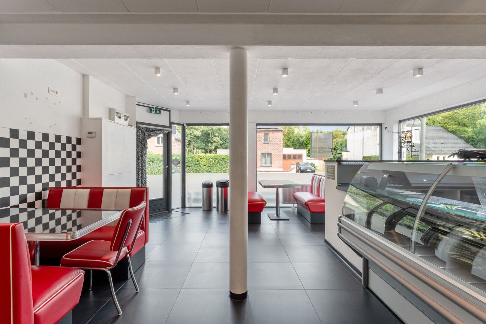 HANDELSPAND TE HUUR IN LANAKEN foto 6