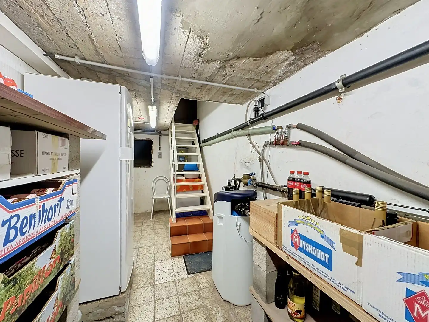 Rustig wonen, vlot bereikbaar foto 24