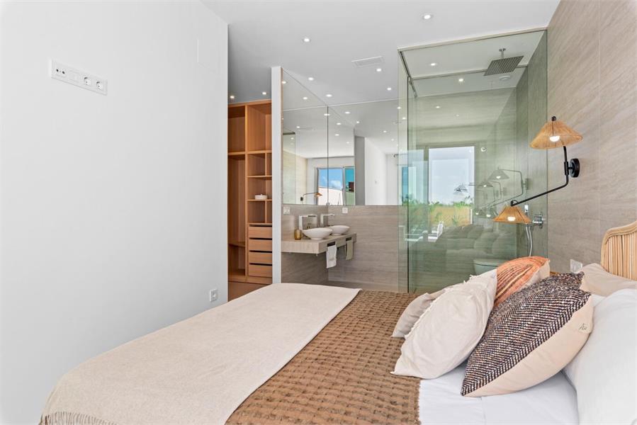 NIEUWBOUW VILLA'S IN BENIJOFAR foto 23