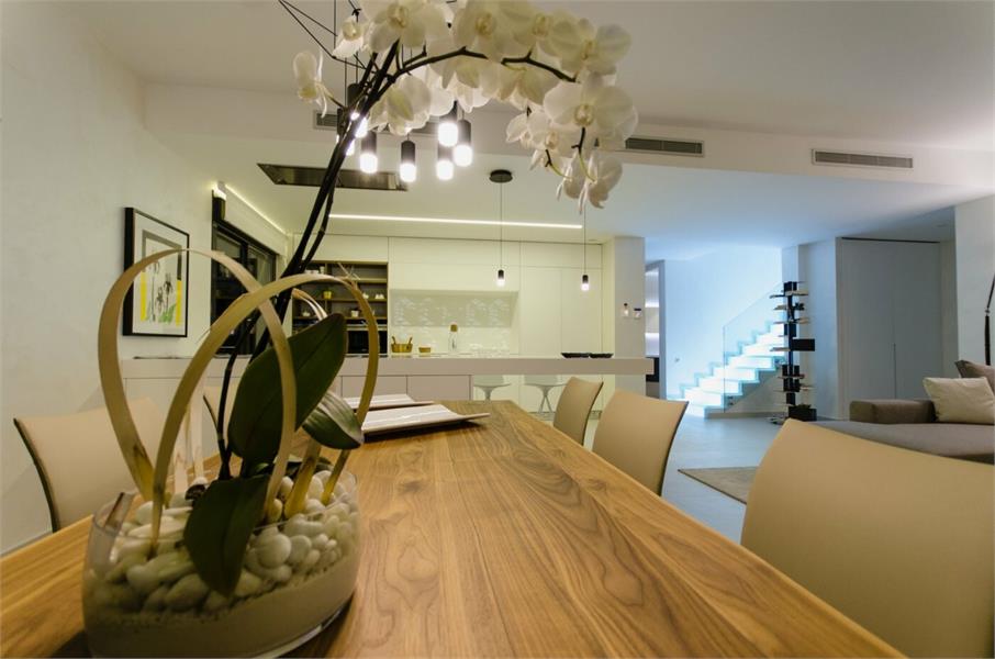 NIEUWBOUW VILLA'S 250 m VAN HET STRAND IN CAMPOAMOR foto 41