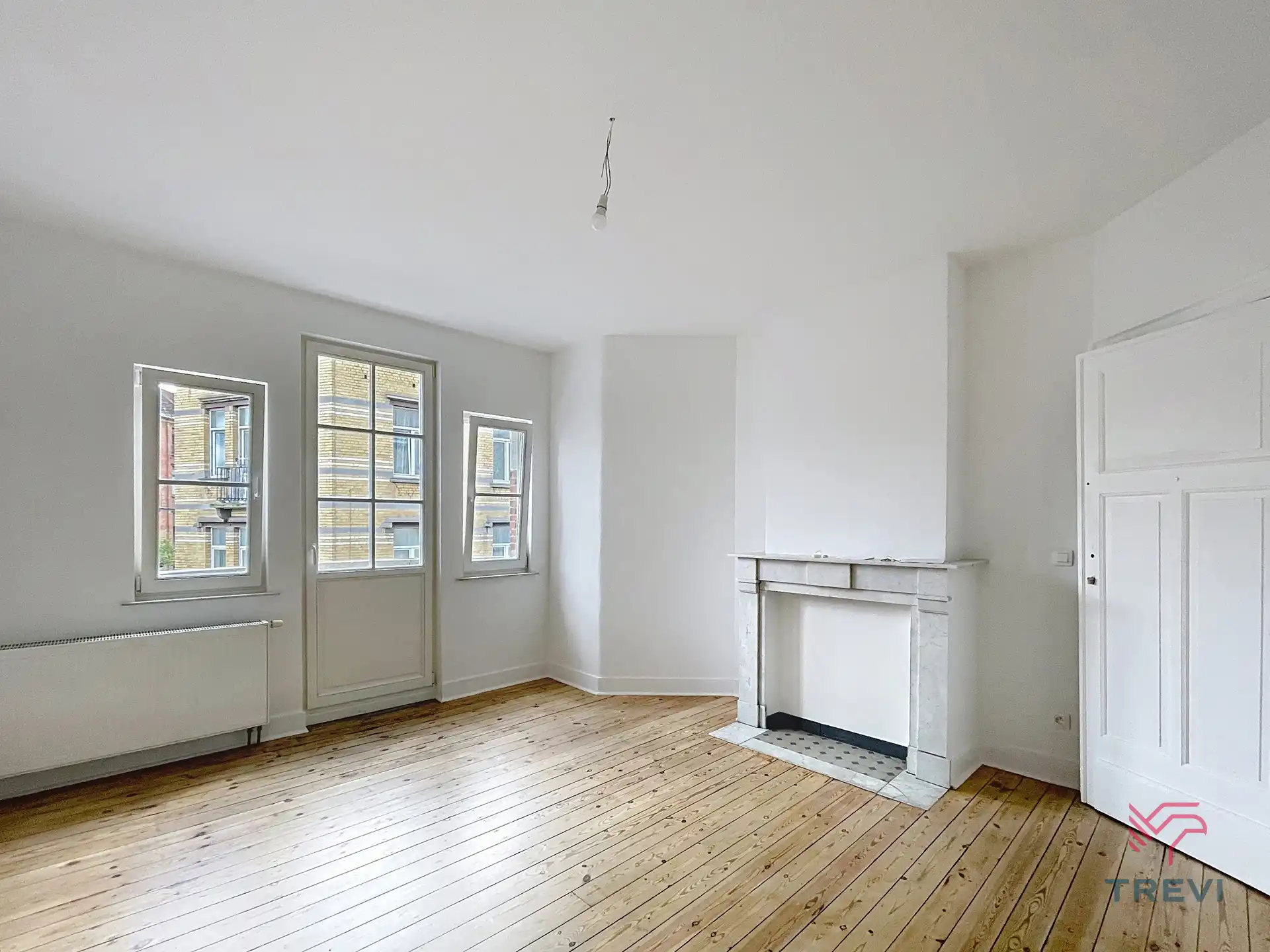 Appartement te huur Rue Jean Robie 5 - 1060 Saint-Gilles