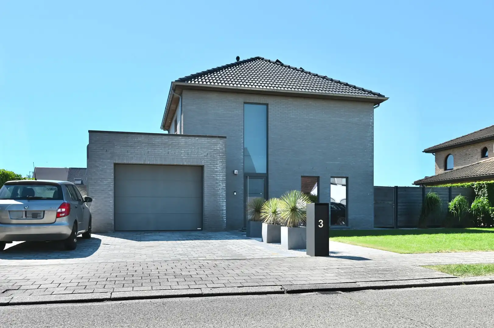 Prachtige villa met zwembad en poolhouse op toplocatie in Breendonk. foto 26