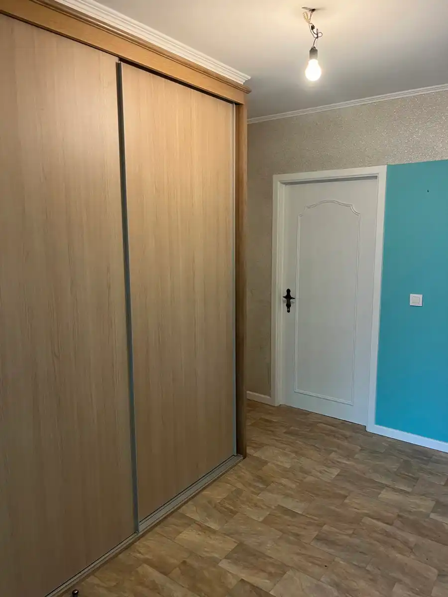 Vernieuwd 3-slaapkamerappartement in hartje Aalst foto 14