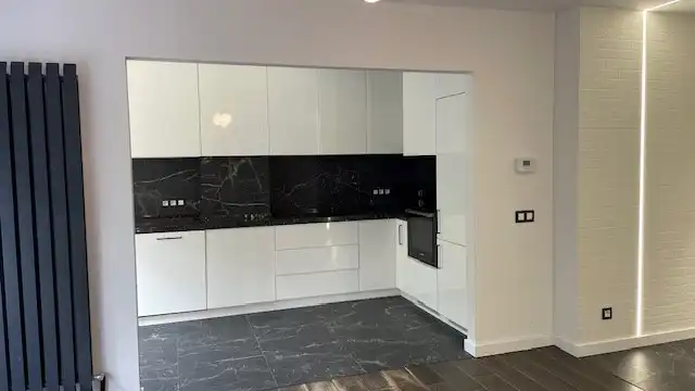 Gerenoveerd appartement met terras in Deurne Zuid met 2 slaapkamers, energielabel B, foto 9