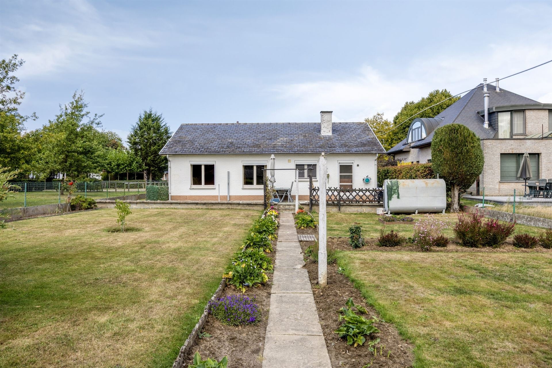 Bungalow foto 26