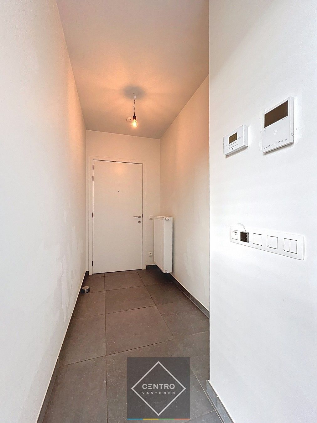 ENERGIEZUINIG appartement inclusief AUTOSTAANPLAATS in ondergrondse parking en berging (Residentie De Munt) foto 4
