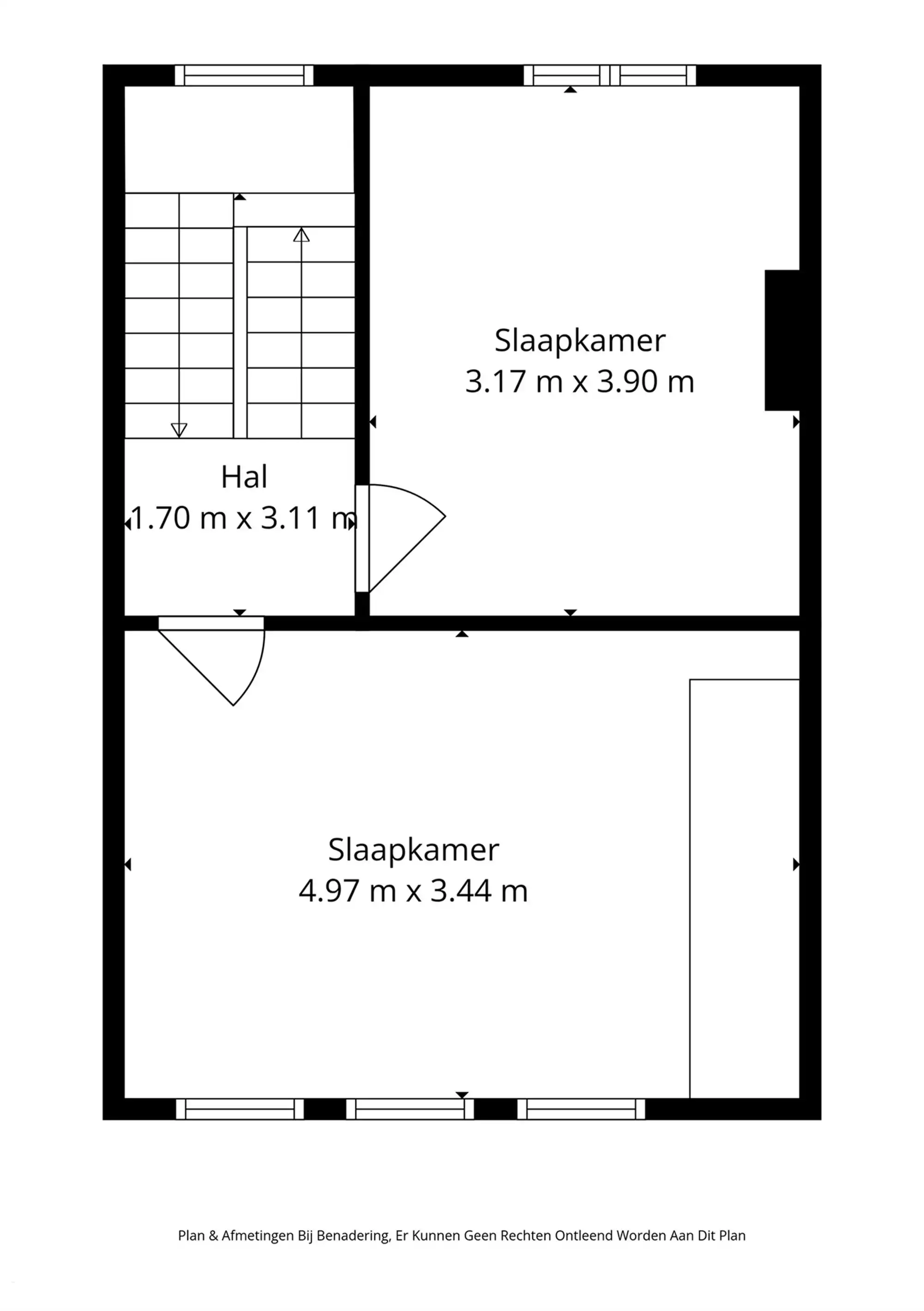 Karaktervolle herenwoning met 4 slpk te Mechelen foto 15