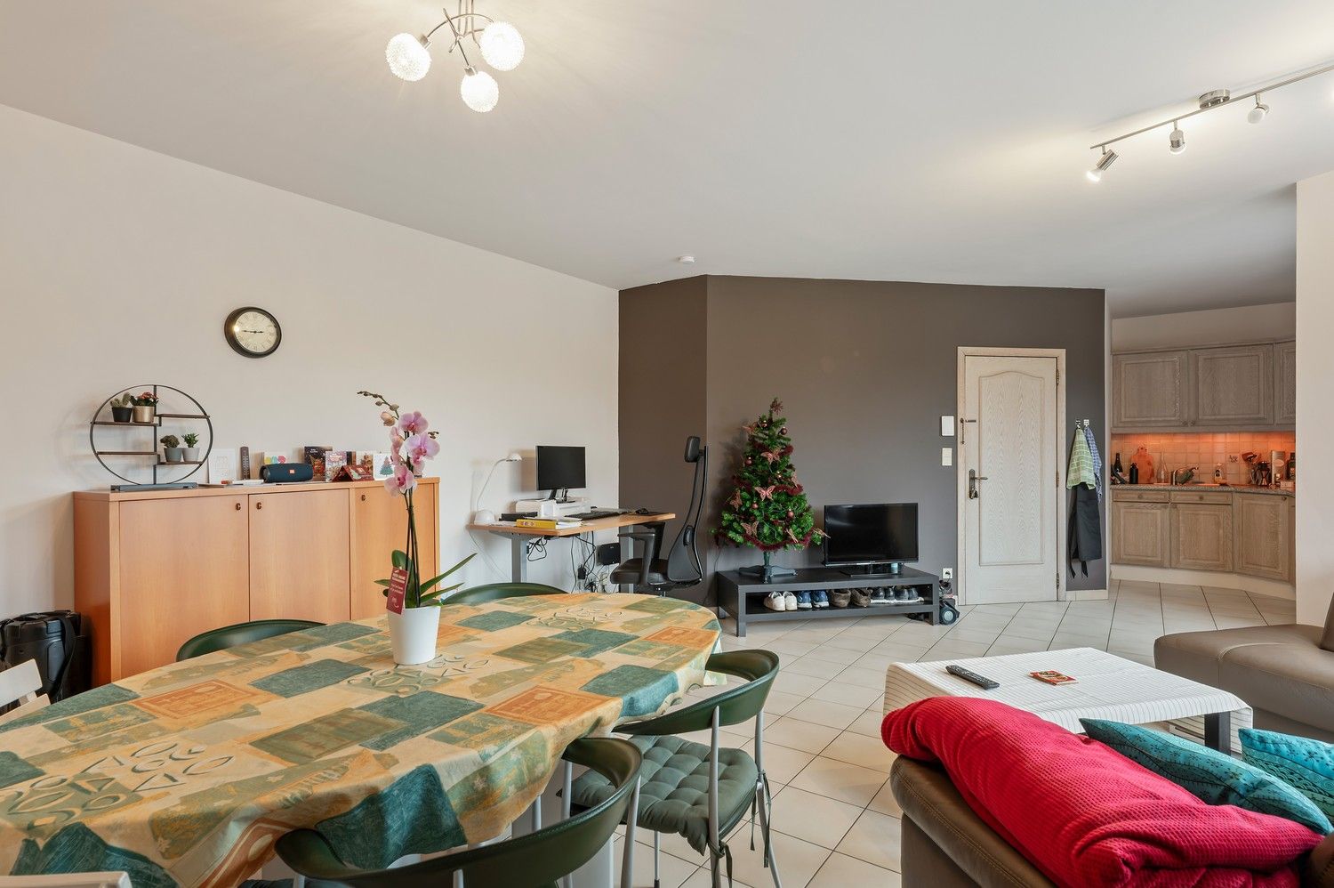 Instapklaar en energiezuinig appartement. foto 9