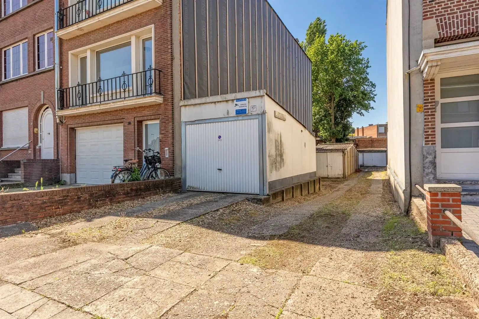 Bouwgrond voor ééngezinswoning – Berchem foto 3