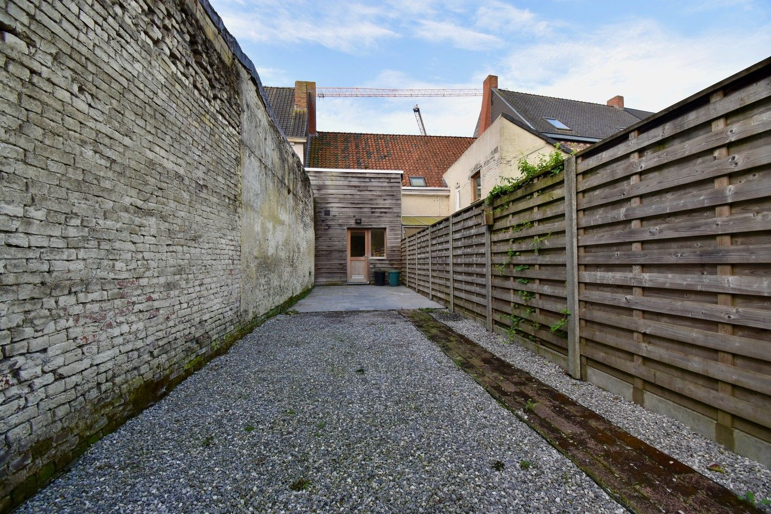 Twee woningen te koop als één geheel in het centrum van Ruiselede foto 29