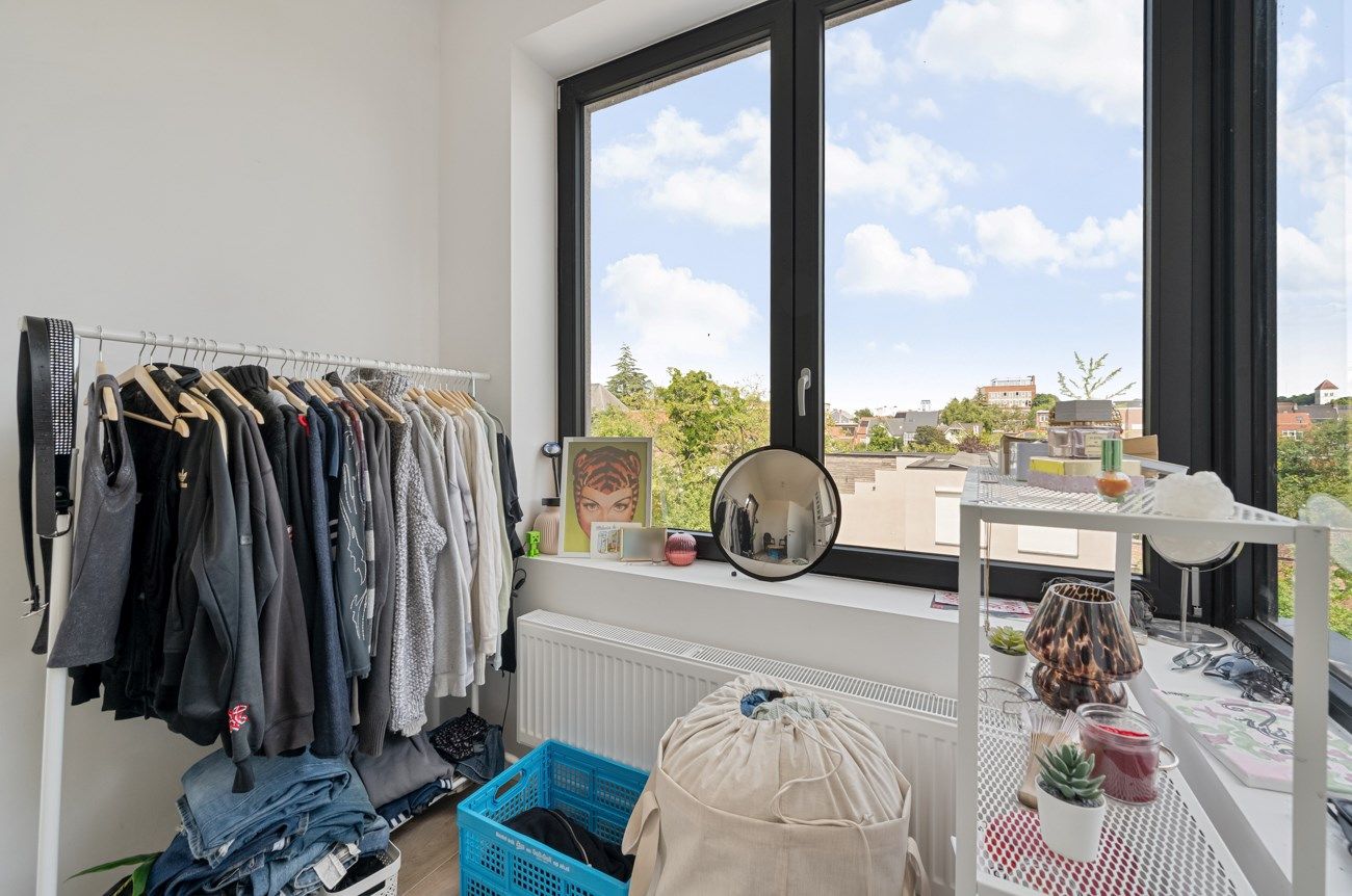 instapklaar 3-slkappartement op wandelafstand van het Sint-Pietersstation foto 9