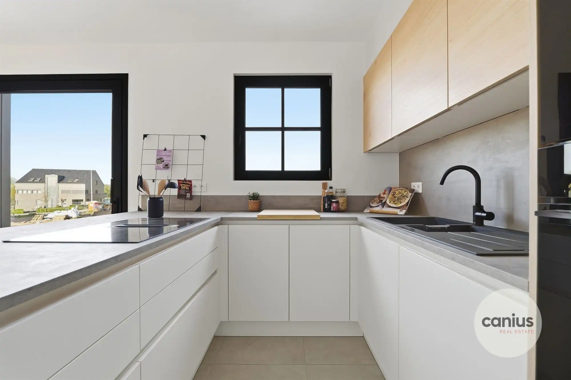 ENERGIEZUINIGE NIEUWBOUWWONING MET 4 SLPKS foto 10