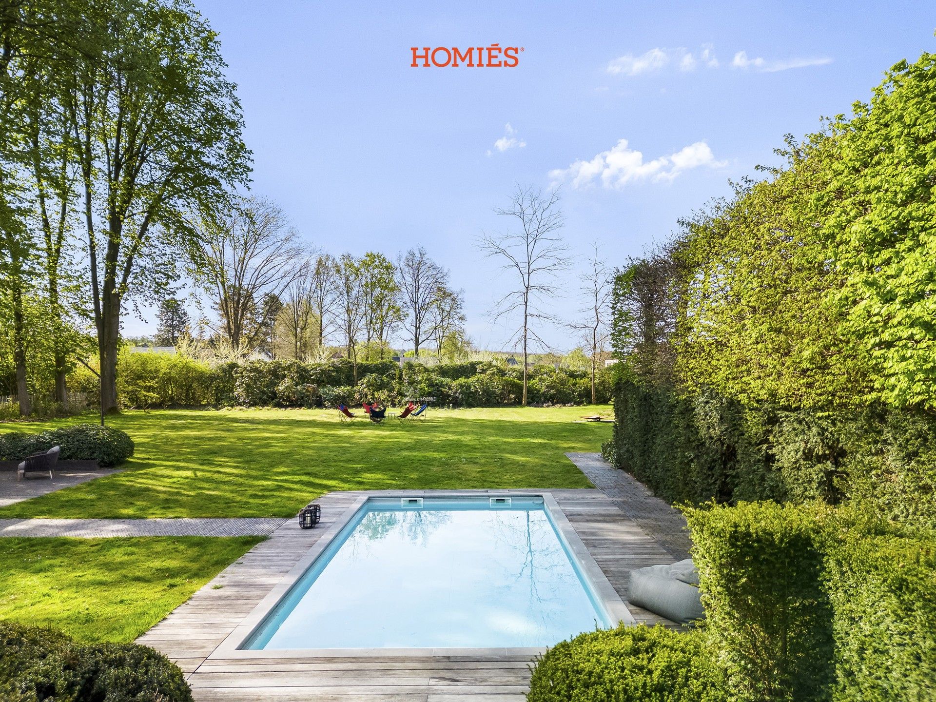 High-end villa op prime location foto 3
