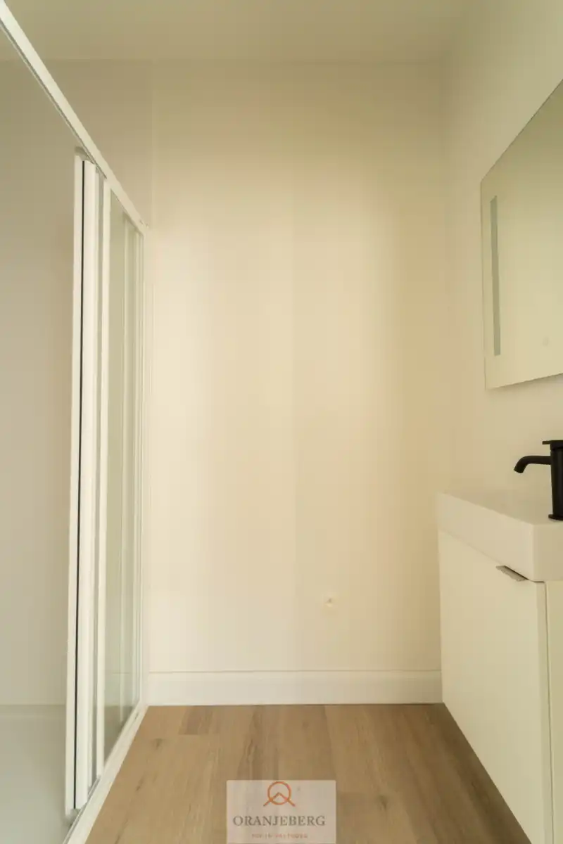 Modern 3 Slpk-appartement te Kramersplein (127 m²) foto 22