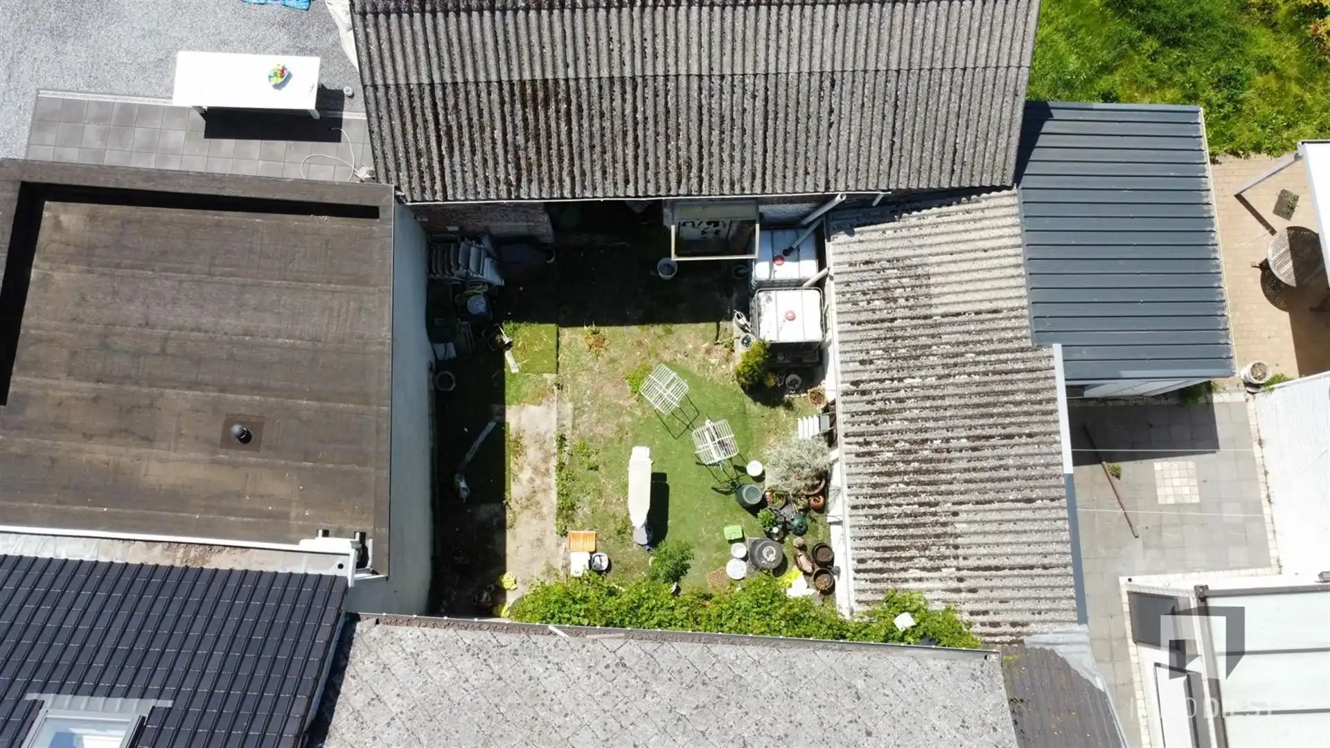 Deze woning kopen aan 2% registratierechten en renoveren aan 6% BTW foto 8