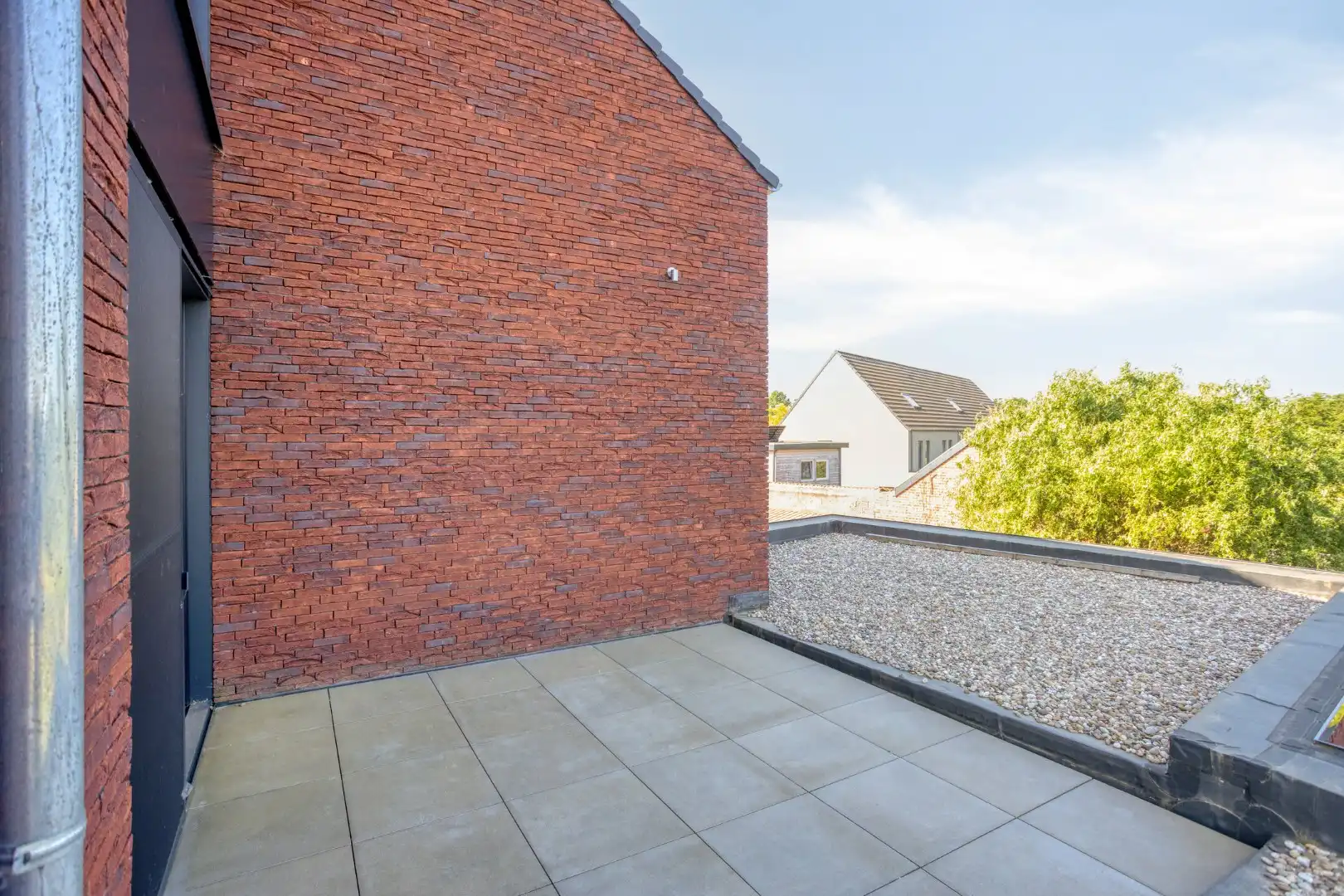 Volledig gerenoveerd appartement in Holsbeek met 3 slaapkamers en lift - EPC 72 Kwh/m² foto 26