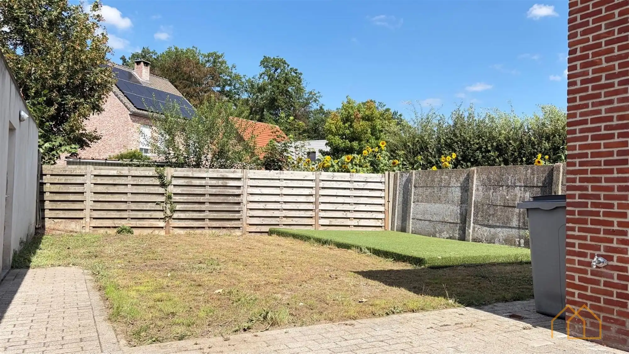 Gerenoveerde woning met tuin in Retie  foto 29