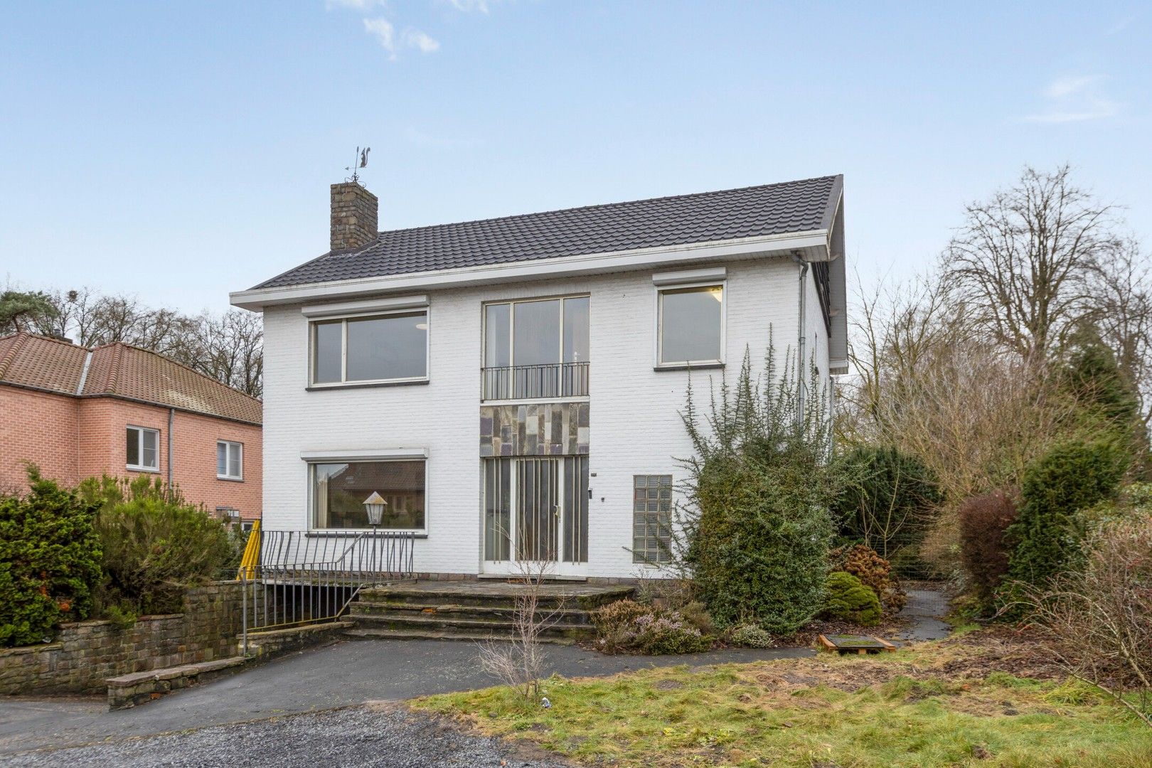 Emiel Van Dorenlaan 116, 3600 Genk foto 3