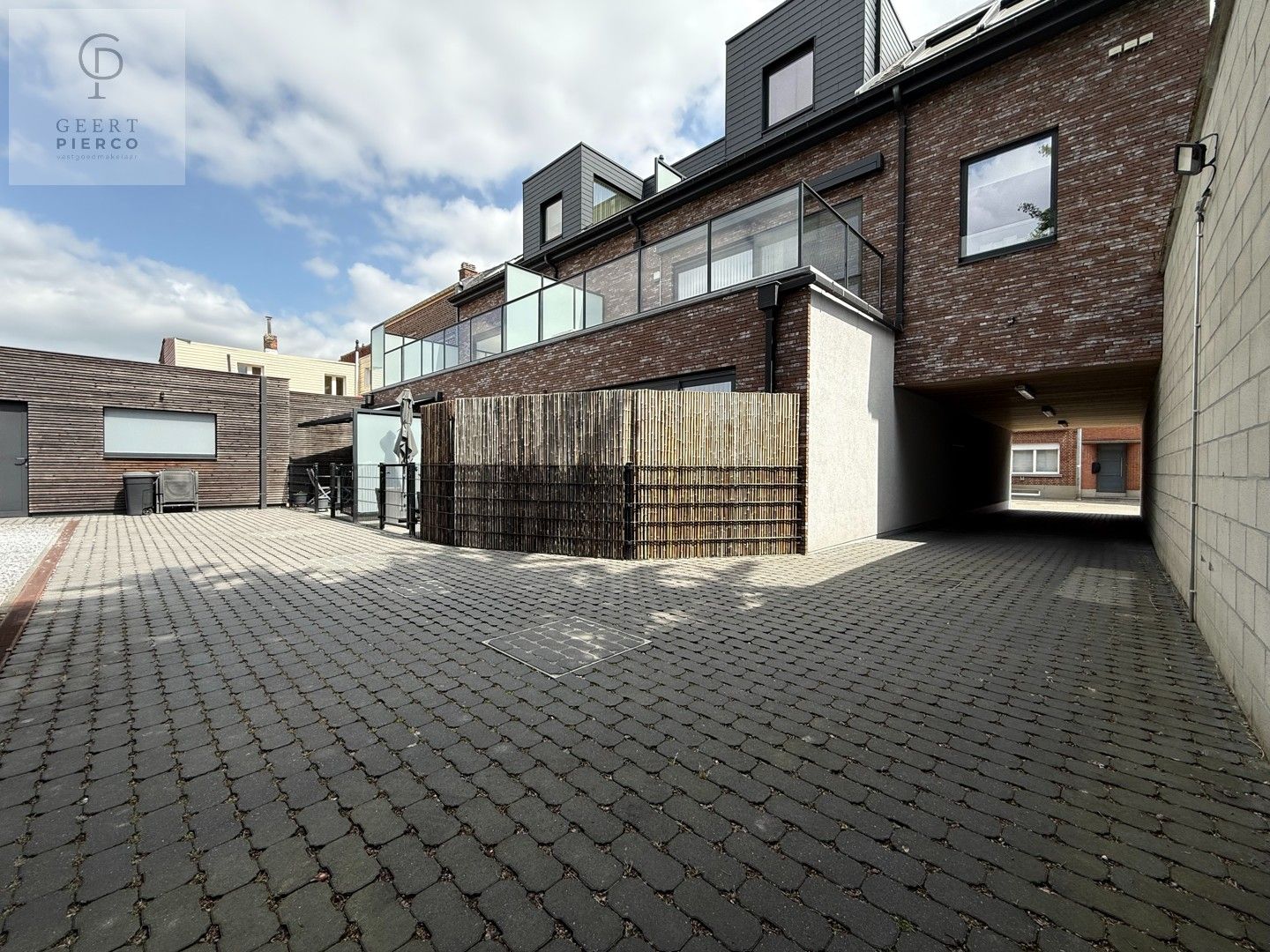 Knap appartement te Tienen foto 33