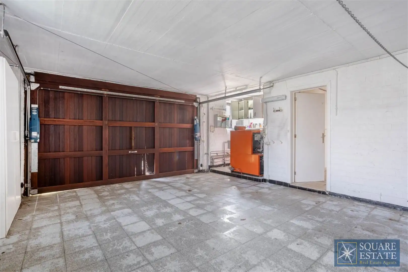 Prachtige villa om te renoveren foto 16