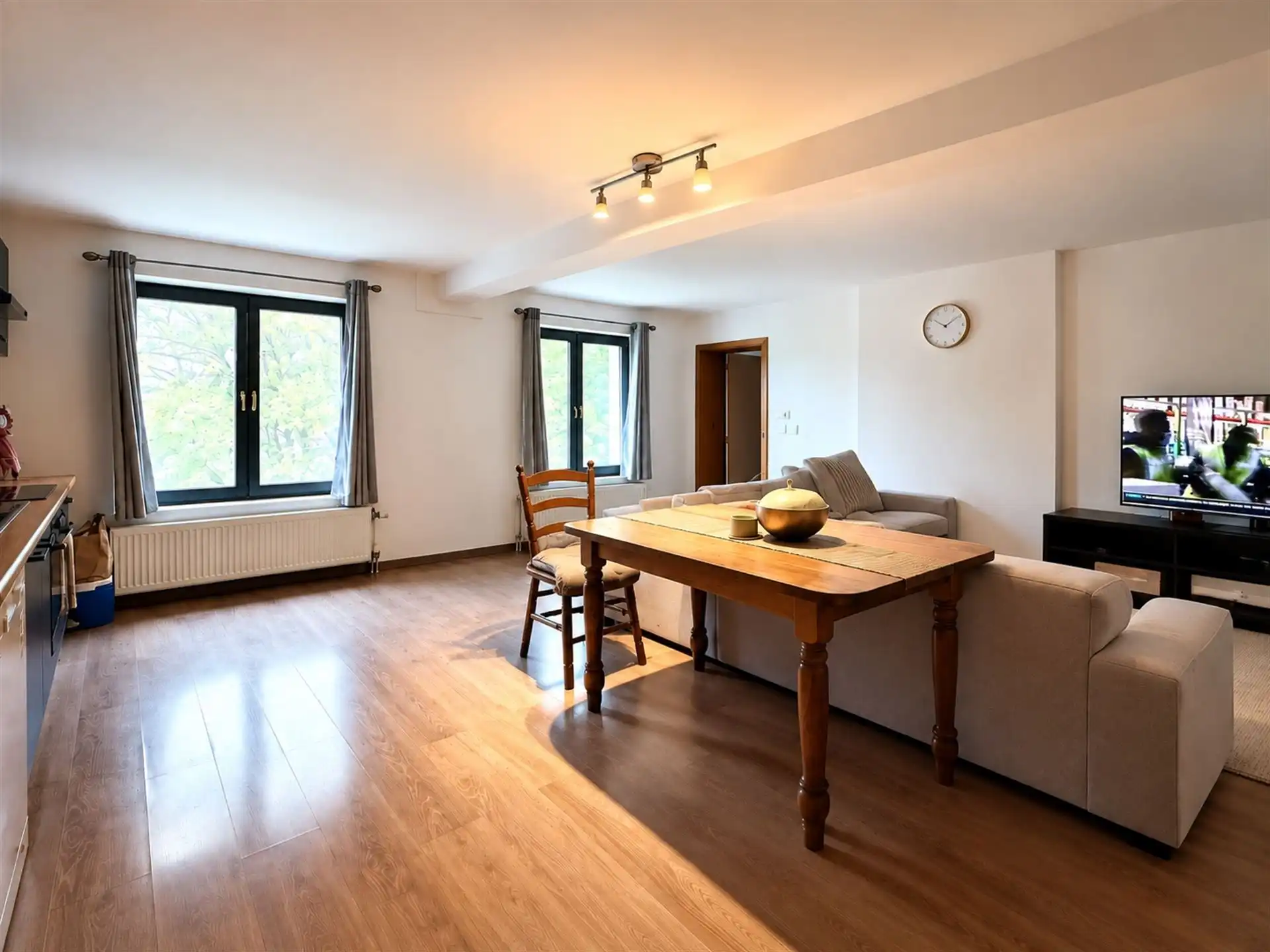 Appartement te koop Rue des Récollets 16/6 - 7800 Ath