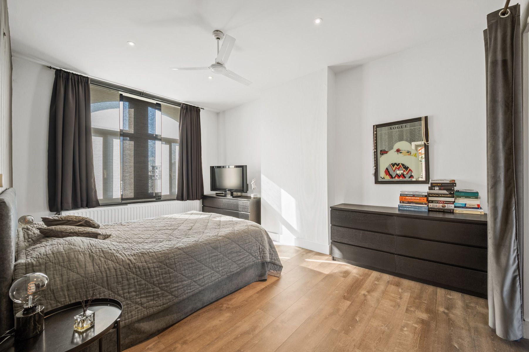 Prachtig herenhuis met handelsruimte te MECHELEN foto 19